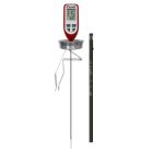 Escali Digital Candy and Deep Fry Thermometer