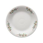 Fiesta&reg; 10.5" Dinner Plate | Nutcracker
 Image