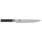 Shun Classic 9" Hollow Ground Slicing Knife