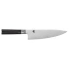 8" Classic Chef's Knife - Shun Cutler Image