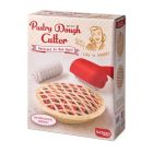 image shows Talisman Designs Pastry Dough Cutter against a blank, white background Image