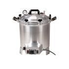 All American 1930 Electric Pressure Sterilizer | 41 Qt. 