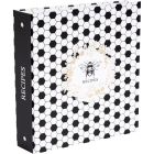 image shows C.R. Gibson Pocket Page Recipe Book | Honeycomb Hive against a blank, white background   Image
