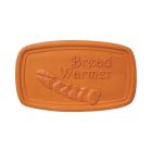 image shows Mrs. Anderson's Baking Bread Warmer against a blank, white background Image