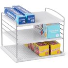 image shows YouCopia&reg; UpSpace&trade; Box Organizer | 12&rdquo; x 9&rdquo; against a blank, white background Image