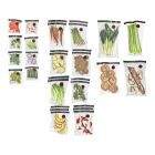 image shows ZWILLING Fresh & Save 30-Piece Vacuum Bag Set against a blank, white background Image