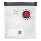 image shows ZWILLING Fresh & Save Small Vacuum Bag Set | 10-Piece against a blank, white background Image
