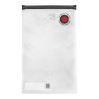 image shows ZWILLING Fresh & Save Large Vacuum Bag Set | 3-Piece against a blank, white background Image