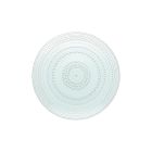image shows Fortessa Jupiter Sage 10.5" Dinner Plate against a blank, white background Image