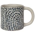 image shows Danica Heirloom Element 14oz Mug (Droplet) against a blank, white background Image
