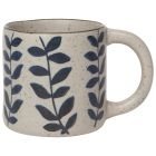 image shows Danica Heirloom Element 14oz Mug (Vine) against a blank, white background Image