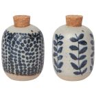 image shows Danica Heirloom Salt and Pepper Shakers (Set of 2) | Element  against a blank, white background Image