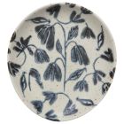 image shows Danica Heirloom Element Spoon Rest (Posy) against a blank, white background Image