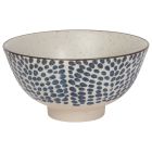 image shows Danica Heirloom 24oz Droplet Large Bowl | Element against a blank, white background Image