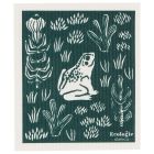 image shows Ecologie by Danica Swedish Sponge Dish Cloth | Boundless  against a blank, white background Image