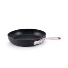image shows All-Clad HA1 Expert Hard Anodized Nonstick 10" Fry Pan against a blank, white background Image