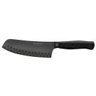 image shows W&Uuml;STHOF Performer 7" Hollow Edge Rotoku against a blank, white background Image