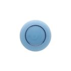 image shows Fortessa Archie 8.5" Salad/Dessert Plate | Cornflower against a blank, white background Image