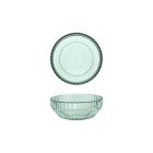 image shows Fortessa Archie 22.8oz Cereal Bowl | Verde  against a blank, white background Image