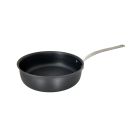 image shows ICON 4-Quart Saut&eacute; Pan against a blank, white background Image