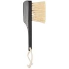image shows Danica Heirloom Sisal Table Brush against a blank, white background Image