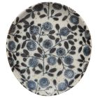 image shows Danica Heirloom Element Spoon Rest | Calendula against a blank, white background Image
