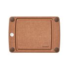 Epicurean All-in-One Series Cutting Board 10" &times; 7"| Nutmeg/Brown Image