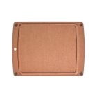 Epicurean All-in-One Series Cutting Board 19.5" &times; 14.5"| Nutmeg/Brown Image