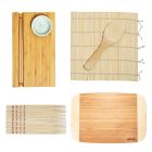 image shows Joyce Chen Sushi Bundle | 4-Piece  against a blank, white background Image
