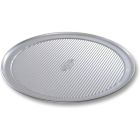 image shows USA Pan 12" Pizza Pan  against a blank, white background Image