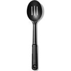 OXO Good Grips Nylon Slotted Spoon Image