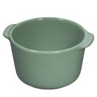 image shows K&uuml;chenprofi Porto 2-Piece 6.8oz Ramekins | Jade  against a blank, white background Image