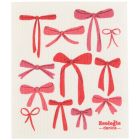  image shows Ecologie by Danica Swedish Sponge Dish Cloth | Bowtique against a blank, white background Image