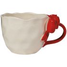 image shows Danica Jubilee 20oz Mug | Bowtique against a blank, white background Image