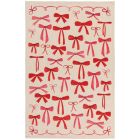 image shows Danica Jubilee Dishtowel | Bowtique against a blank, white background Image