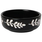 image shows Danica Studio Imprint Trinket Dish | Catbloom against a blank, white background Image