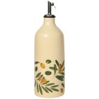 image shows Now Designs by Danica 16oz Cruet | Olive Oil  against a blank, white background Image