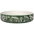 image shows Danica Studio Imprint 70oz Serving Bowl | Wildgrove against a blank, white background Image