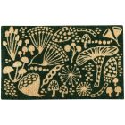 image shows Danica Studio Doormat | Wildgrove against a blank, white background Image