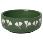 image shows Danica Studio Imprint Trinket Dish | Wildgrove against a blank, white background Image