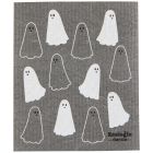 image shows Ecologie by Danica Swedish Sponge Dish Cloth | Kindred Spirits against a blank, white background Image