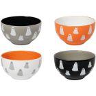  image shows Danica Jubilee Everyday Bowls (Set of 4) | Kindred Spirits against a blank, white background Image