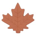 image shows Now Designs by Danica Sugar Saver | Maple Leaf against a blank, white background Image