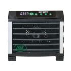  image shows LEM MightyBite&reg; 6-Tray Dehydrator against a blank, white background Image