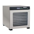 image shows Lem BigBite&reg; 10-Tray Dehydrator against a blank, white background Image