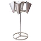 image shows Roots & Harvest Poultry Harvest Station  against a blank, white background Image