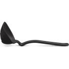 image shows Dreamfarm Fladle | Black  against a blank, white background Image