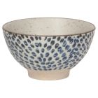 image shows Danica Heirloom Element 12oz Bowl | Droplet against a blank, white background Image