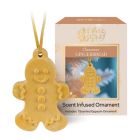 Old World Christmas Ornament | Cinnamon Gingerbread Image