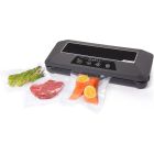 image shows Presto&reg; FreshDaddy Automatic Electric Vacuum Sealer  against a blank, white background Image